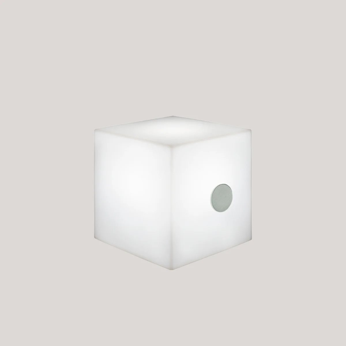Altavoz cuadrado Cuby Play - Image 2
