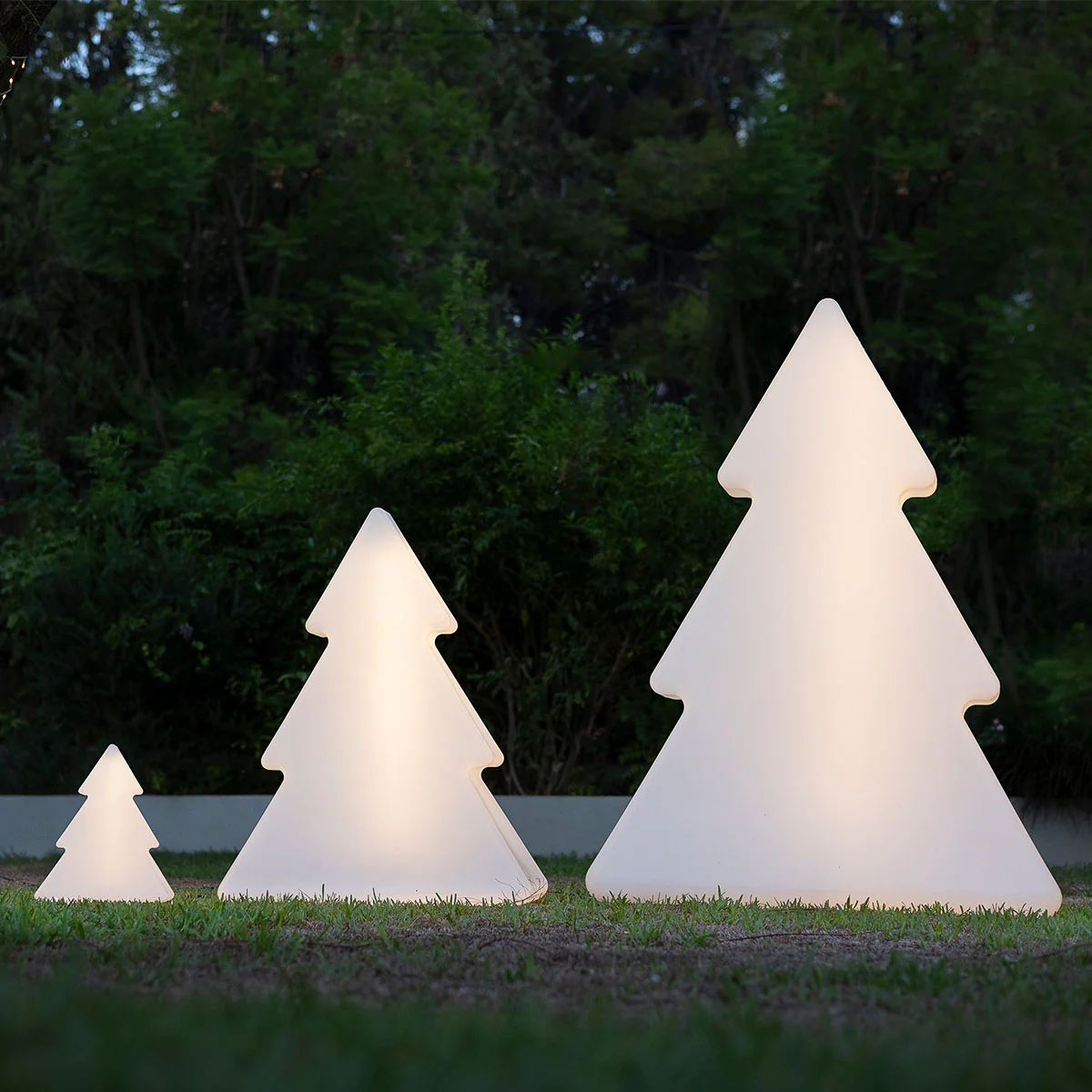 ÁRBOL DE NAVIDAD PINUS 100 - Image 9