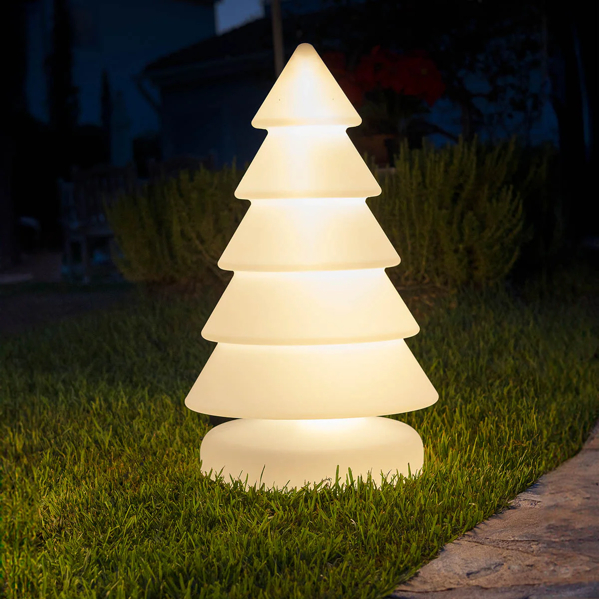 ÁRBOL DE NAVIDAD SNOWY 100 - Image 5