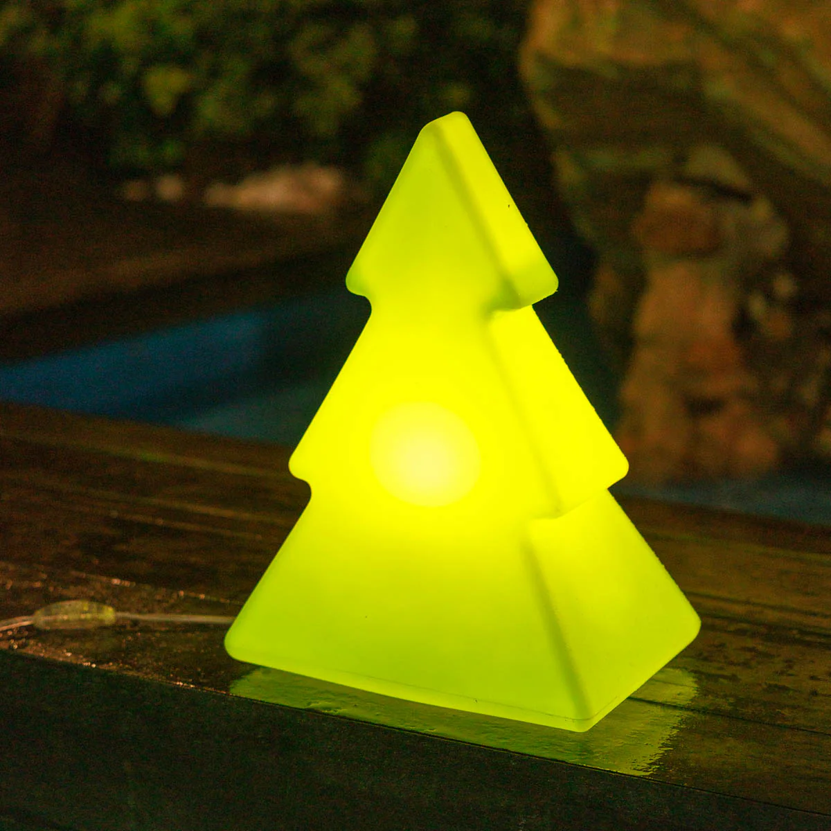 ÁRBOL DE NAVIDAD PINUS 40 VERDE