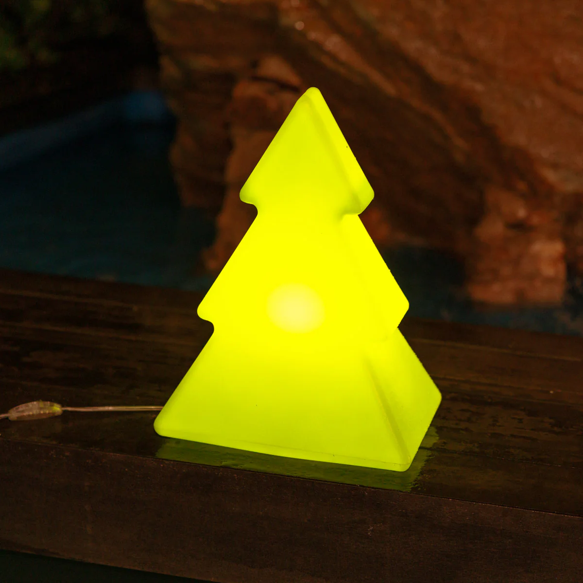 ÁRBOL DE NAVIDAD PINUS 40 VERDE - Image 2