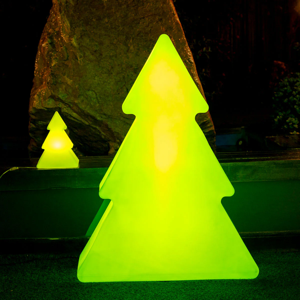 ÁRBOL DE NAVIDAD PINUS 40 VERDE - Image 3