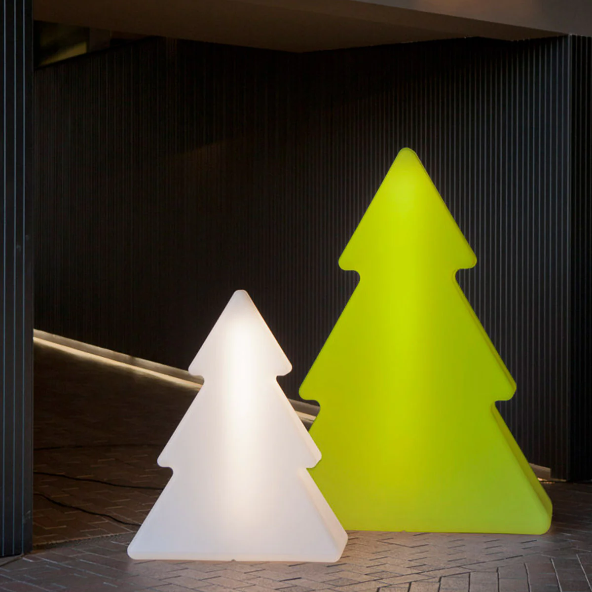ÁRBOL DE NAVIDAD PINUS 40 VERDE - Image 5