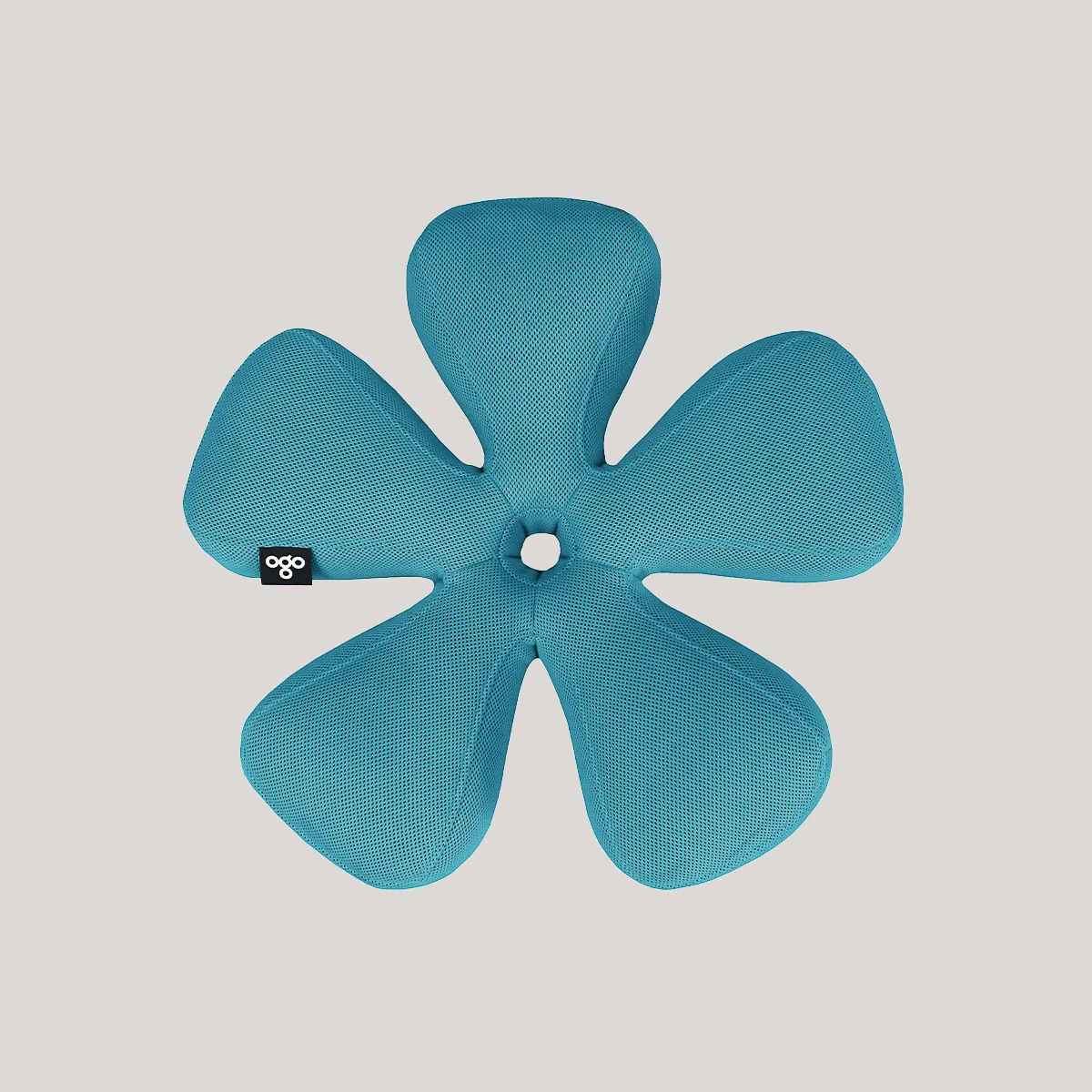 Asiento flor flotante Flower - Image 11