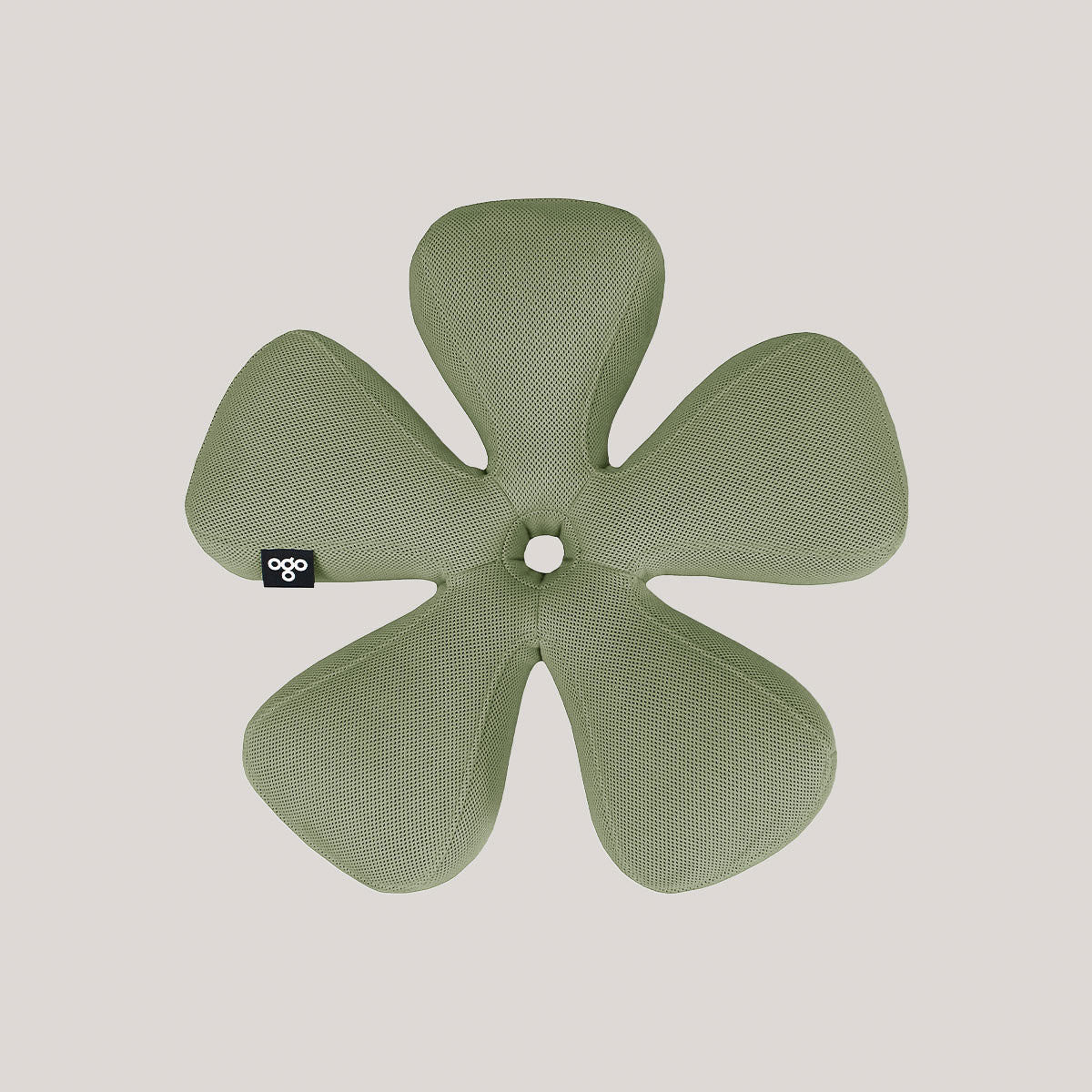 Asiento flor flotante Flower - Image 13
