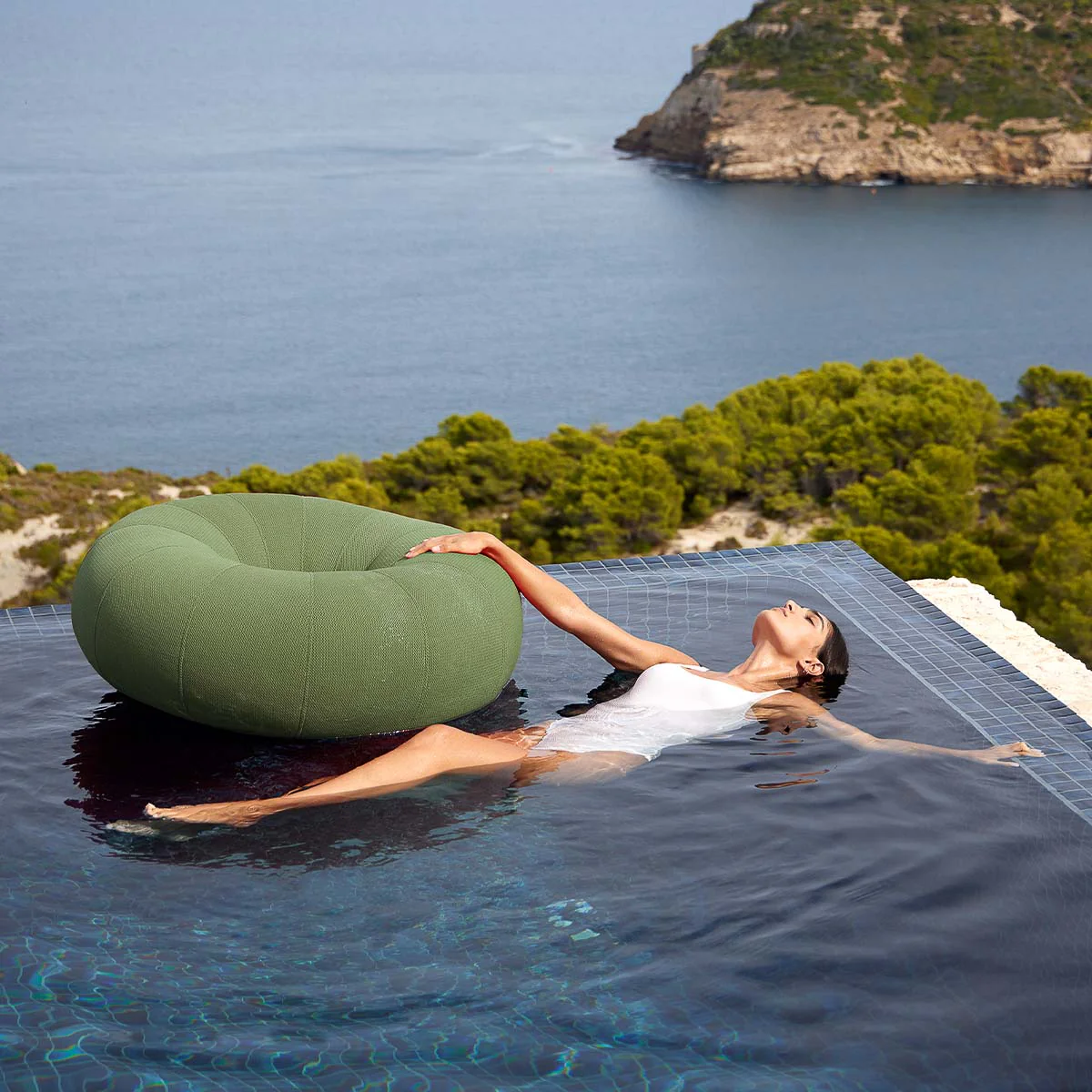 Asiento flotante Don Out - Image 18