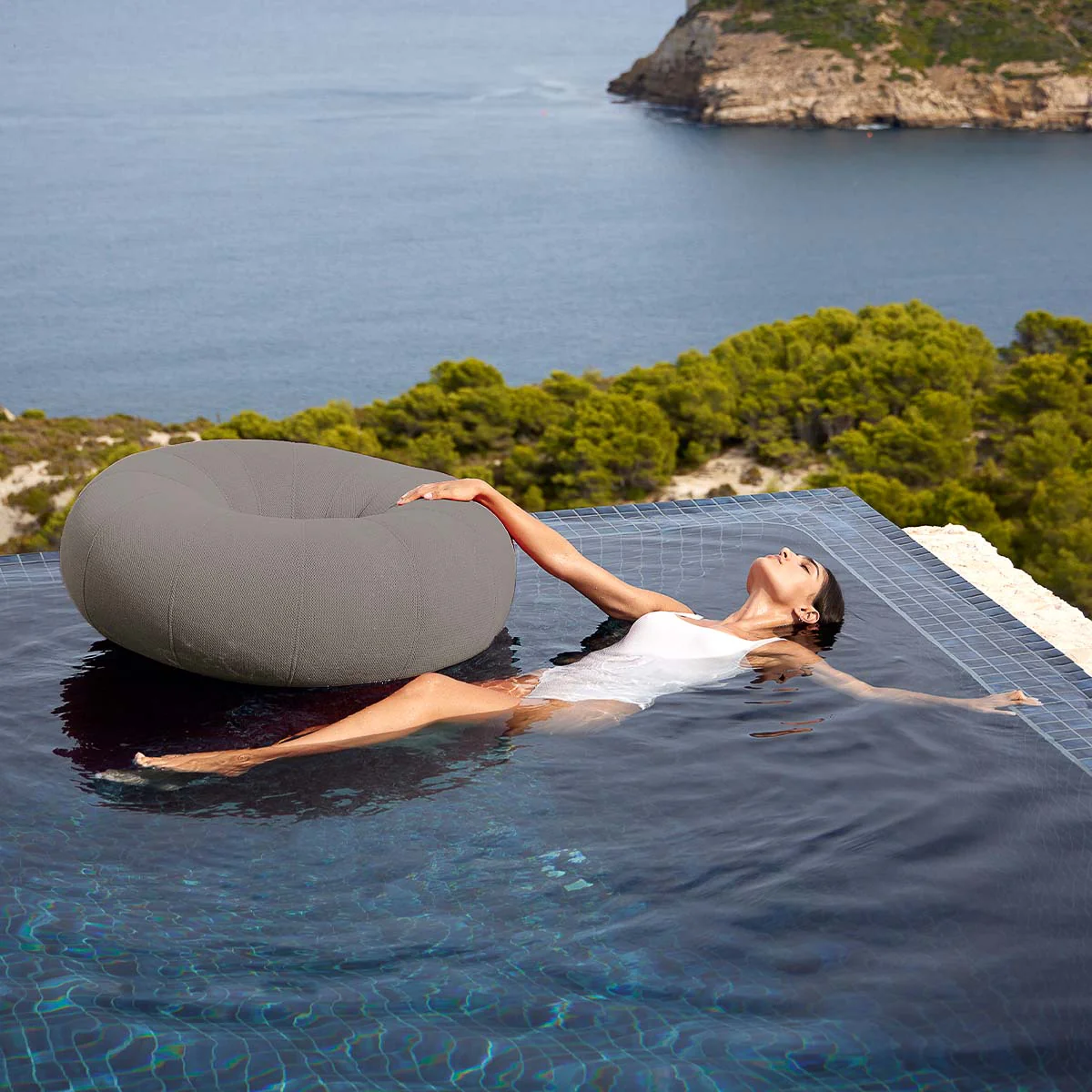 Asiento flotante Don Out - Image 22