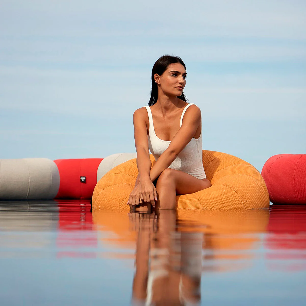 Asiento flotante Don Out - Image 4