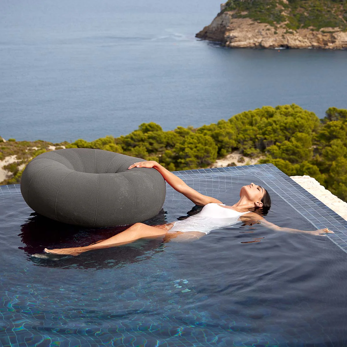 Asiento flotante Don Out - Image 9