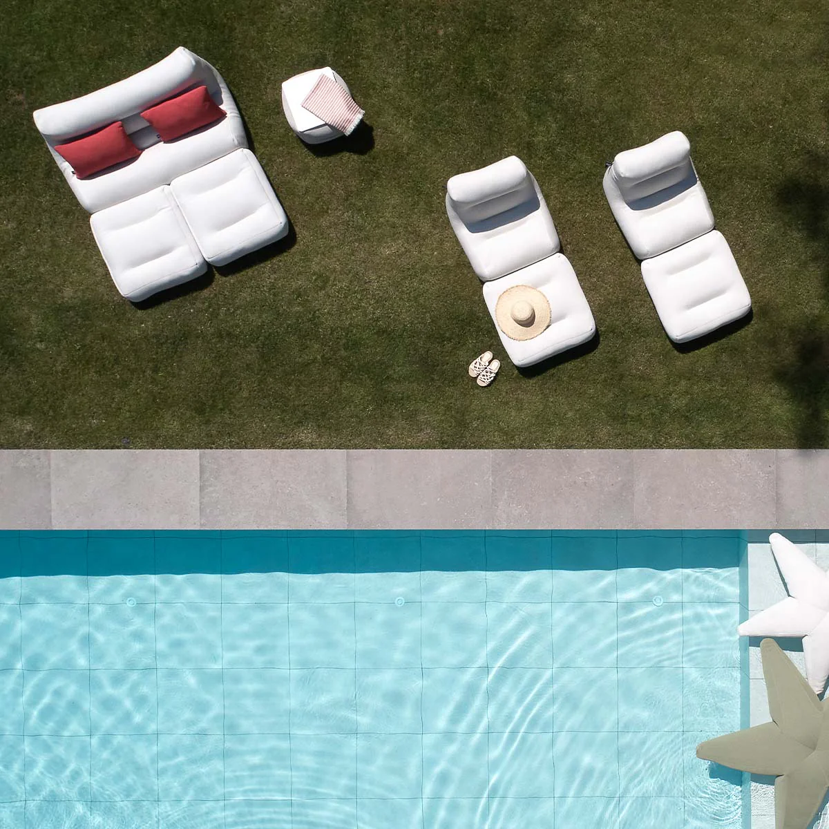 Asiento flotante SIT POOL - Image 2