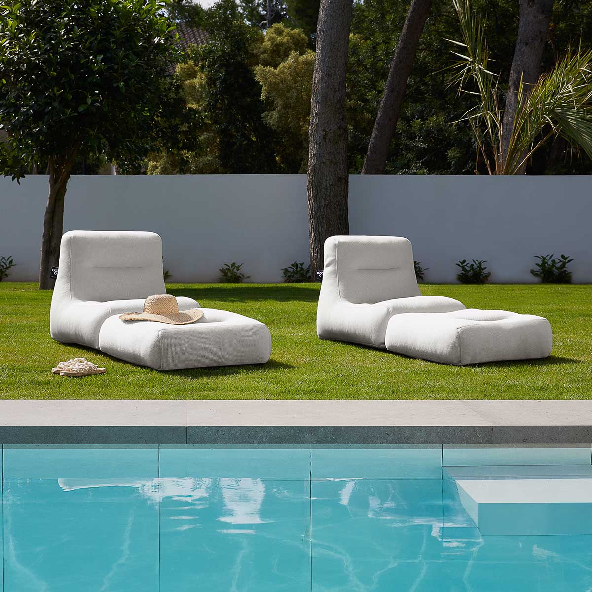 Asiento flotante SIT POOL - Image 4