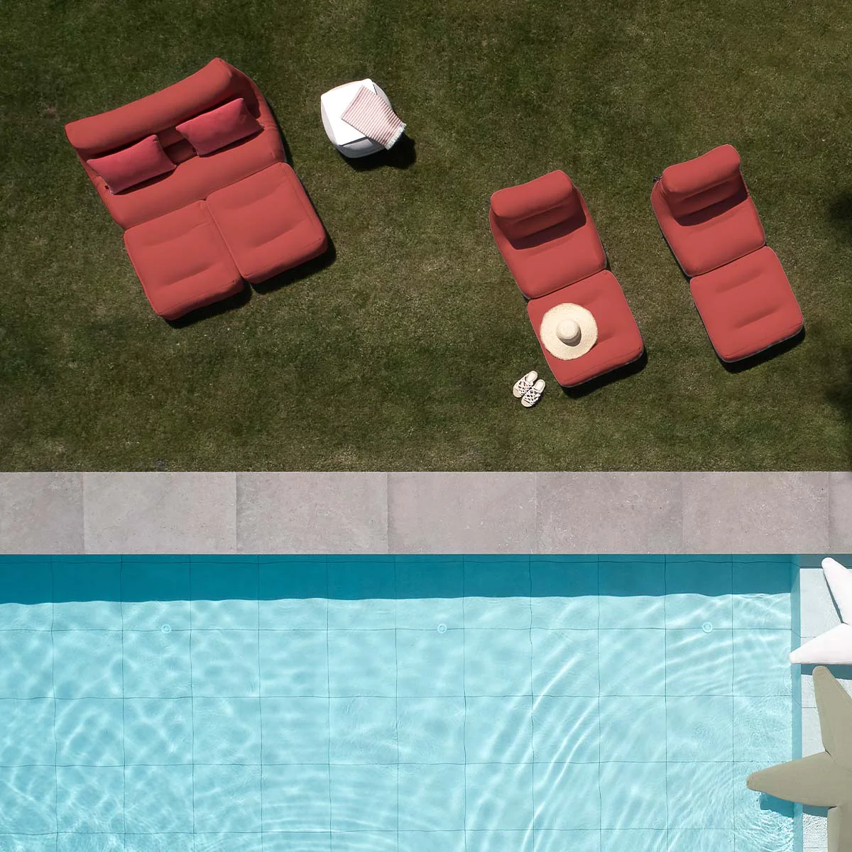 Asiento flotante SIT POOL - Image 42