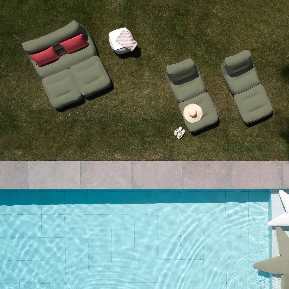 Asiento flotante SIT POOL - Image 43