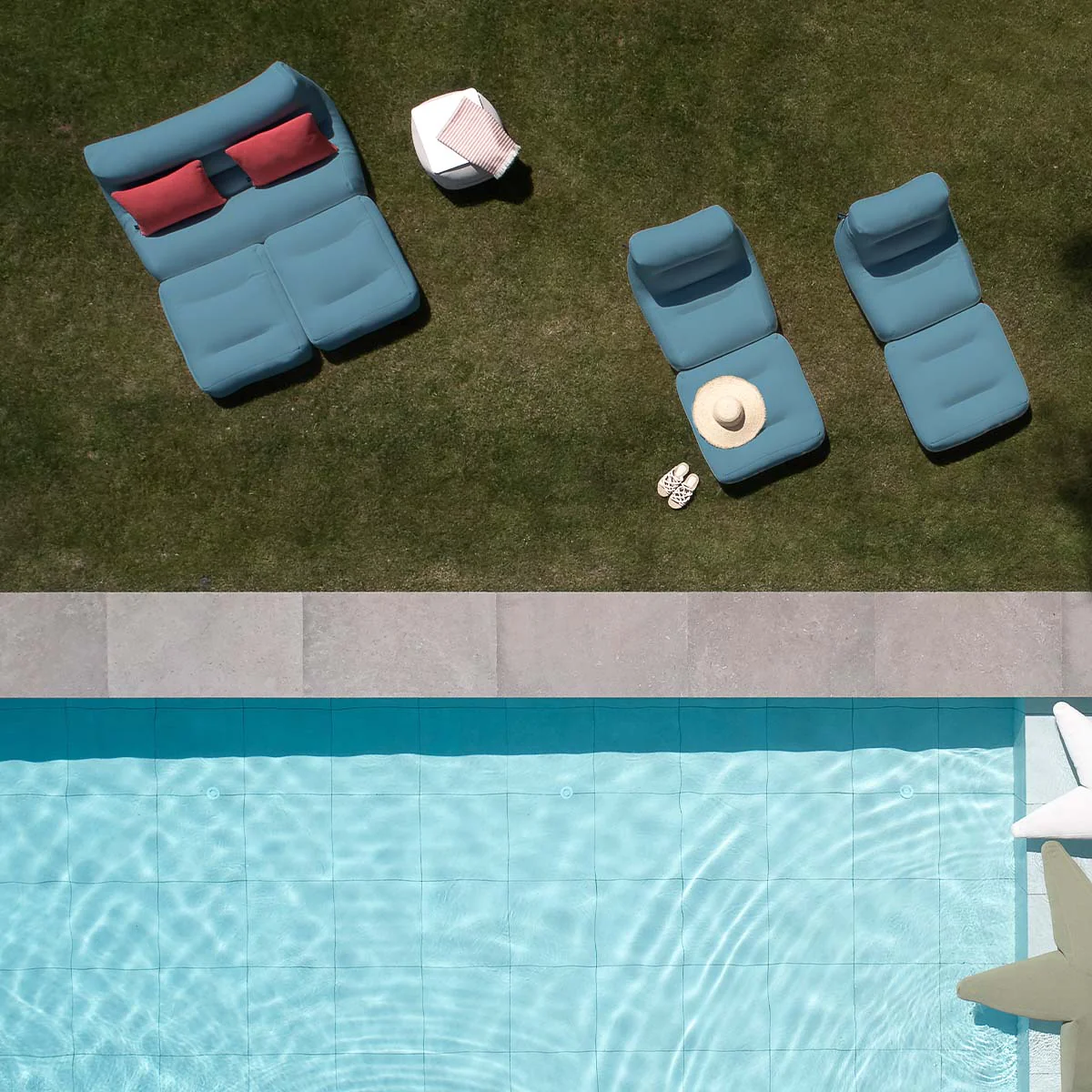 Asiento flotante SIT POOL - Image 44