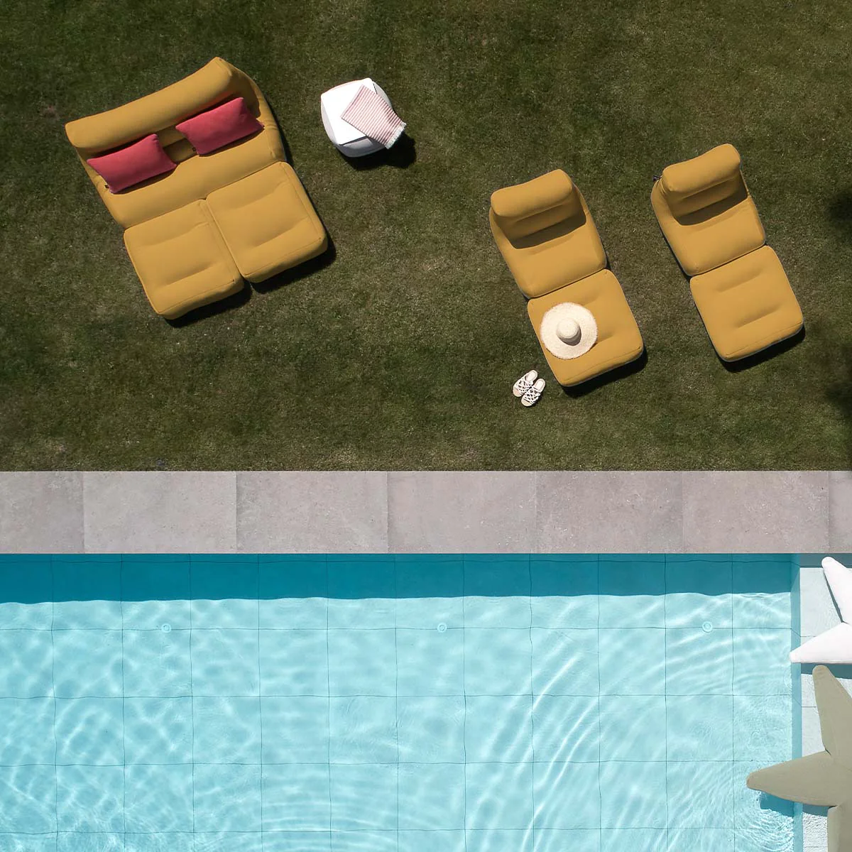 Asiento flotante SIT POOL - Image 45