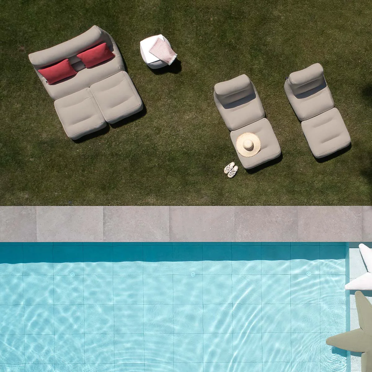 Asiento flotante SIT POOL - Image 46