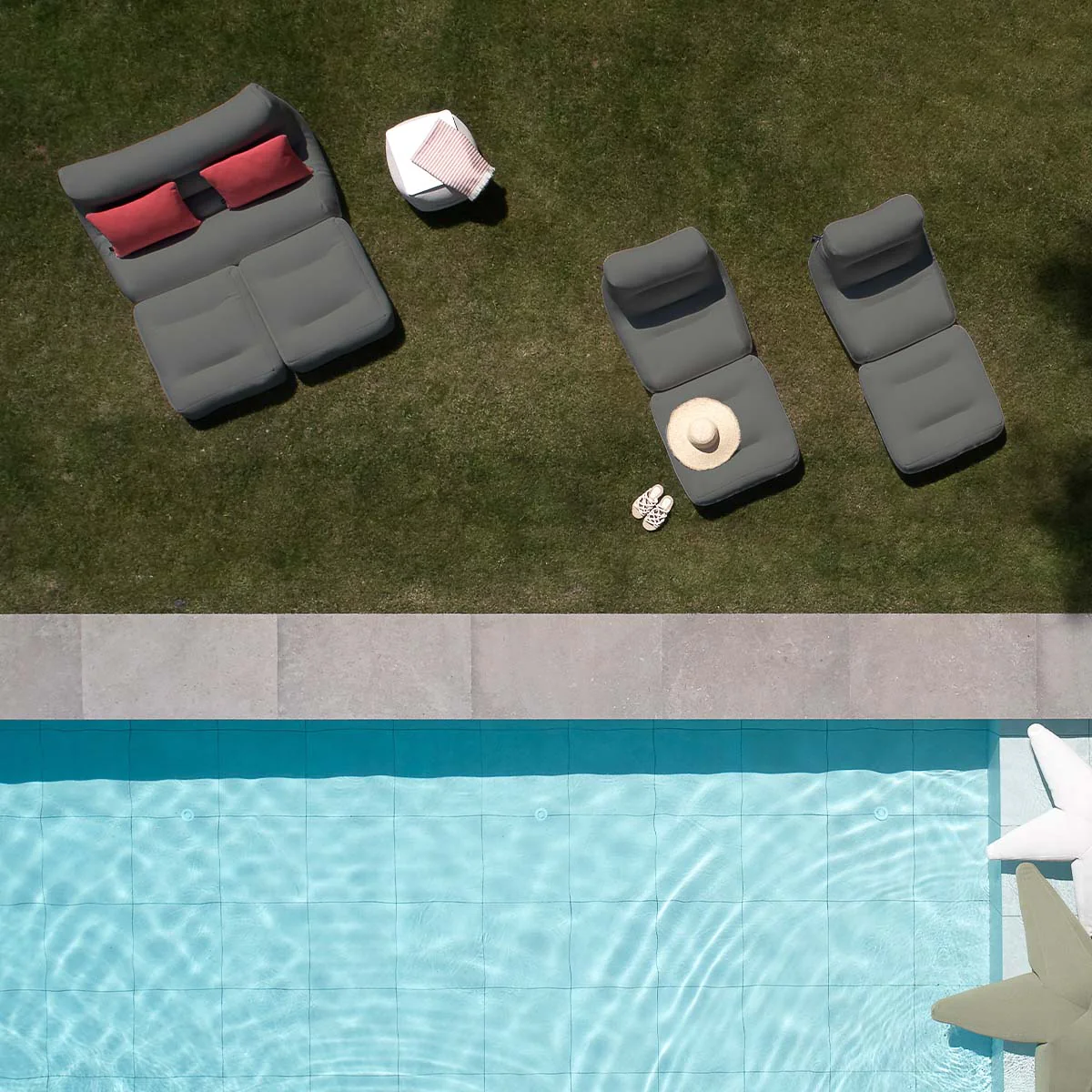Asiento flotante SIT POOL - Image 47