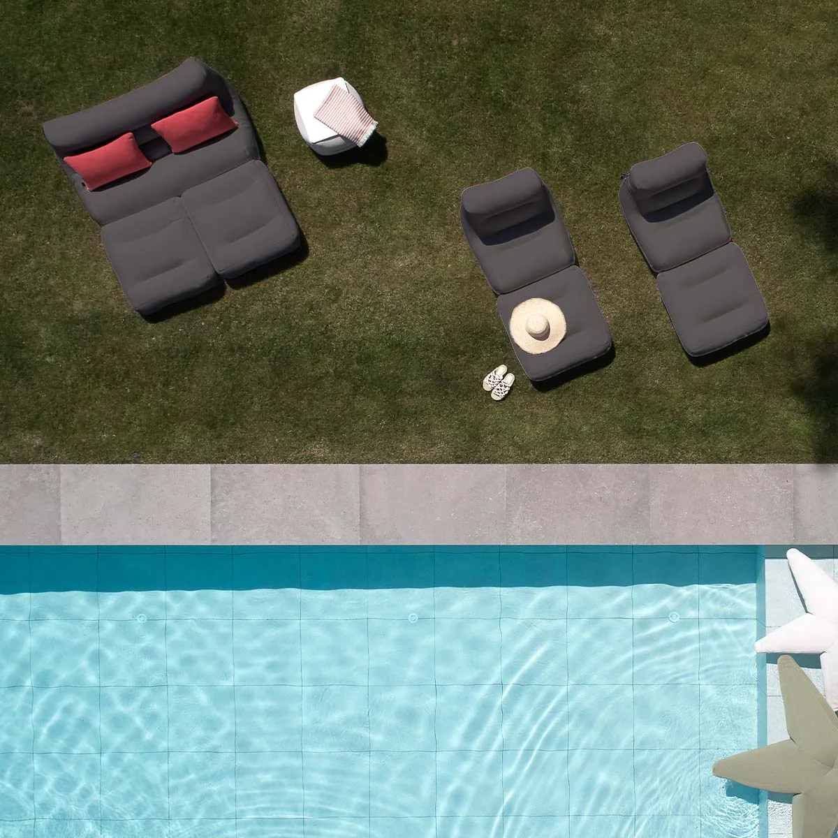Asiento flotante SIT POOL - Image 48