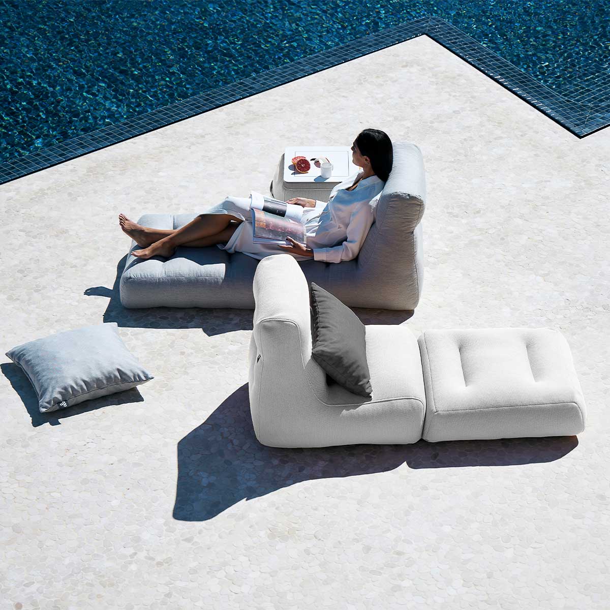 Asiento flotante SIT POOL - Image 6