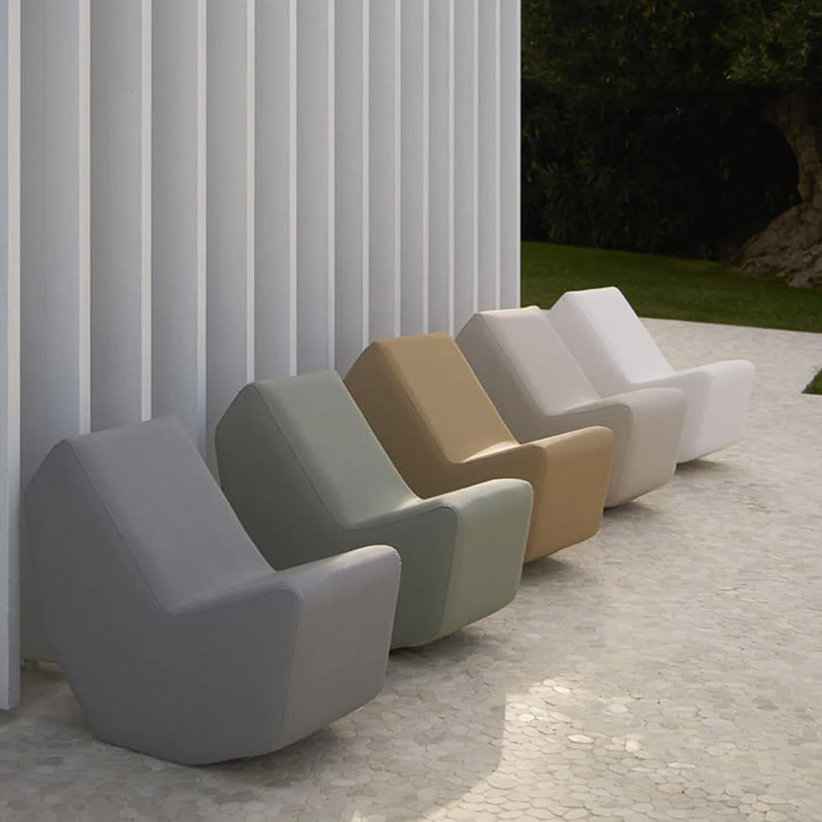 Asiento para exterior G out - Image 2