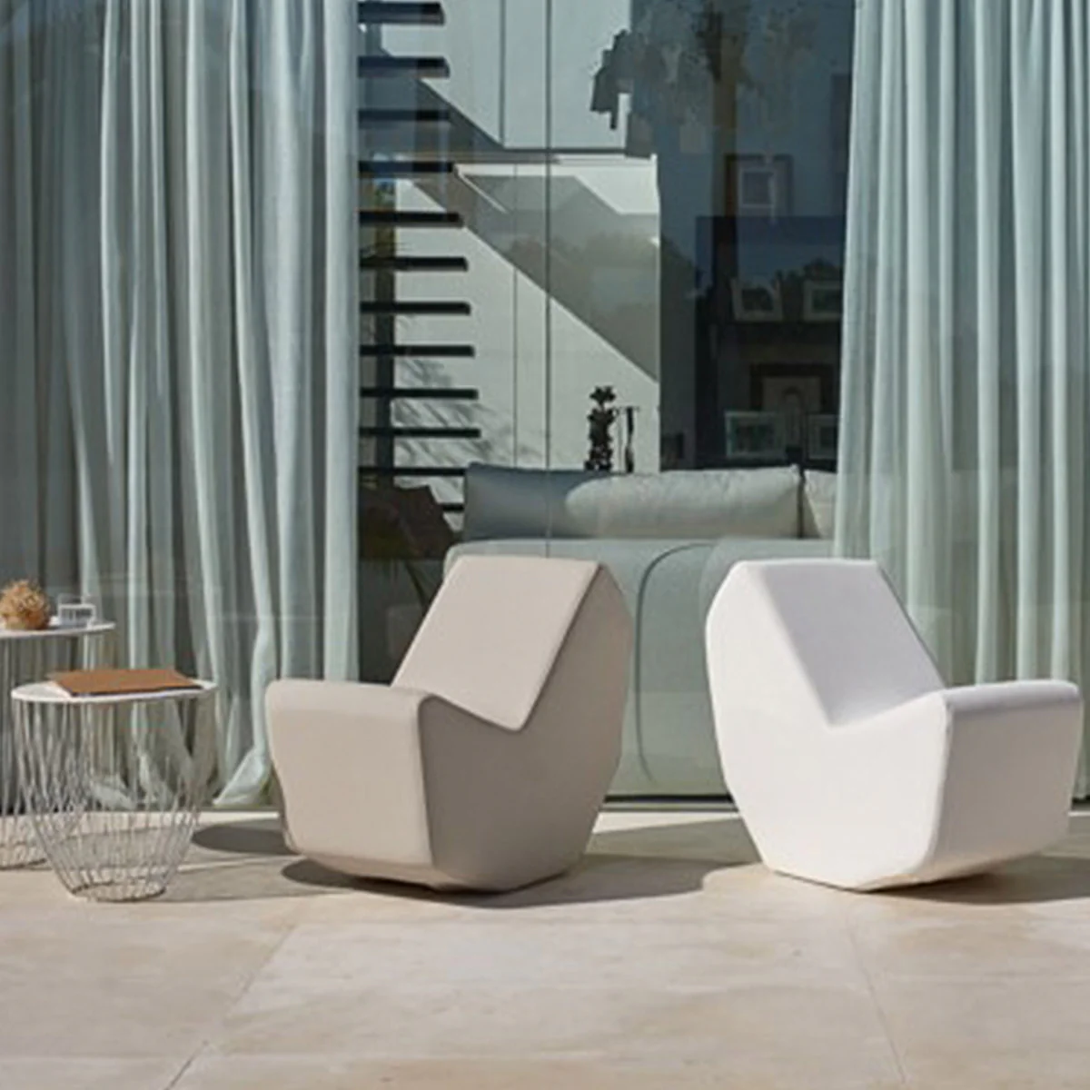 Asiento para exterior G out - Image 3
