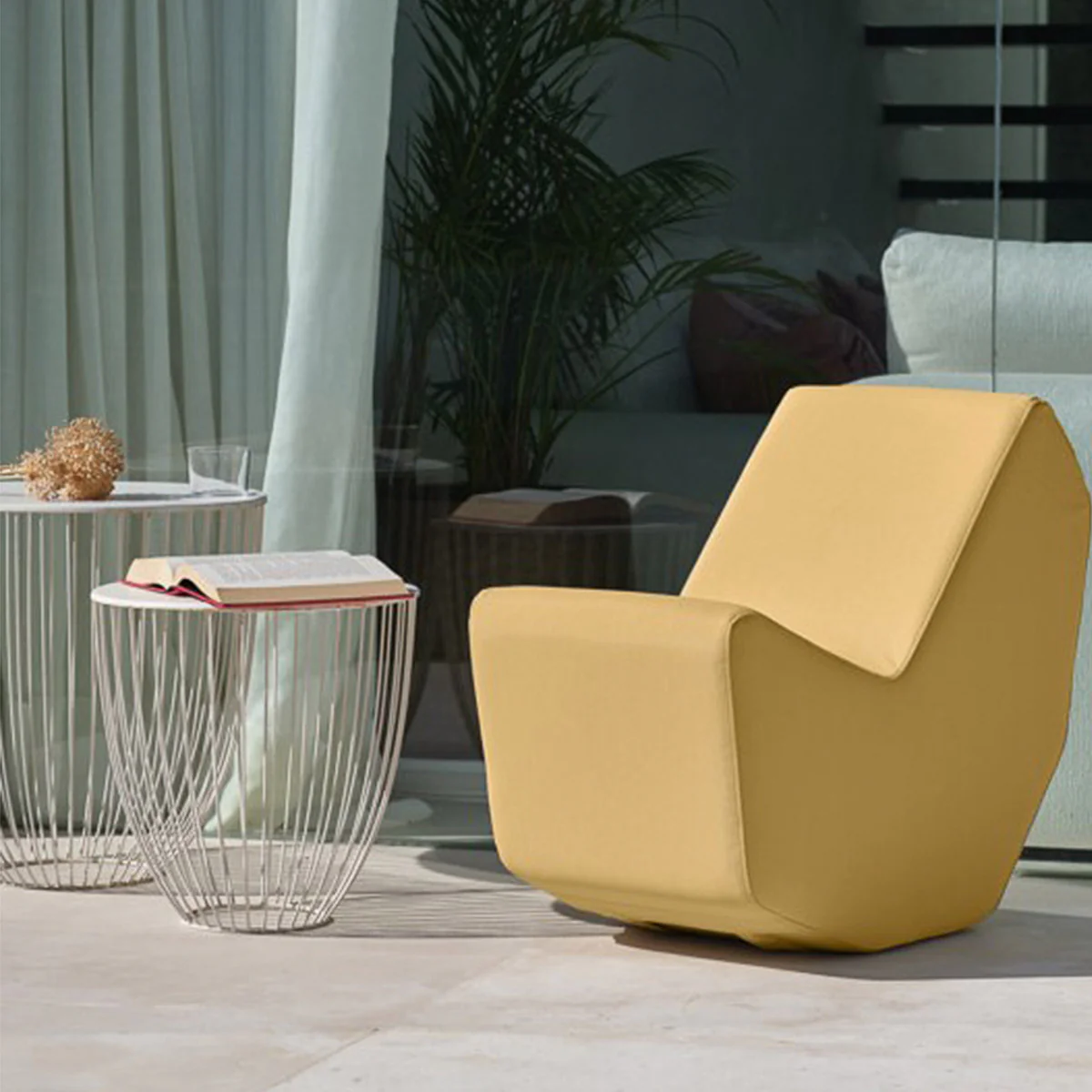 Asiento para exterior G out - Image 4