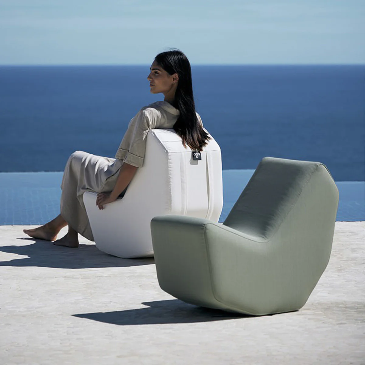 Asiento para exterior G out - Image 5