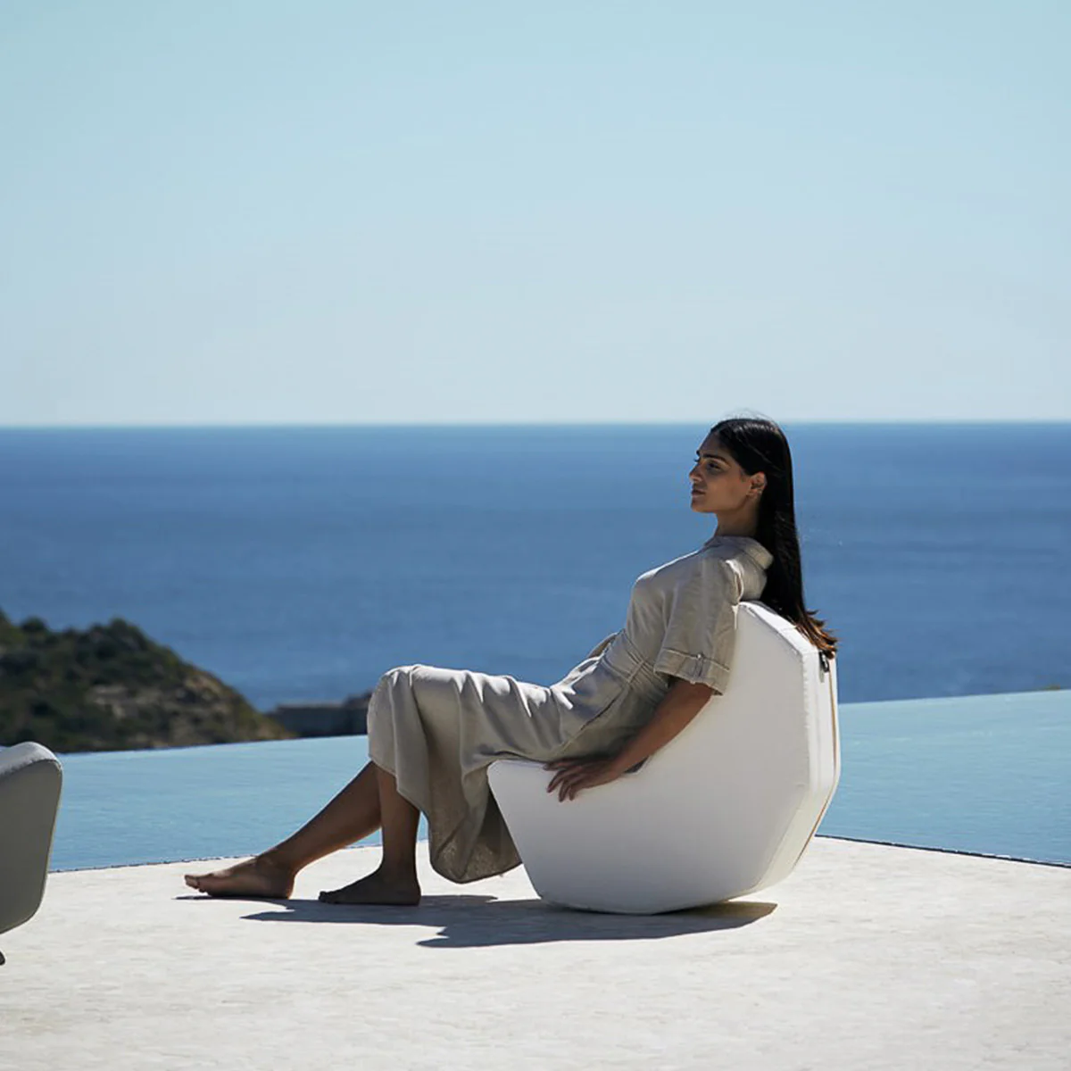 Asiento para exterior G out - Image 6