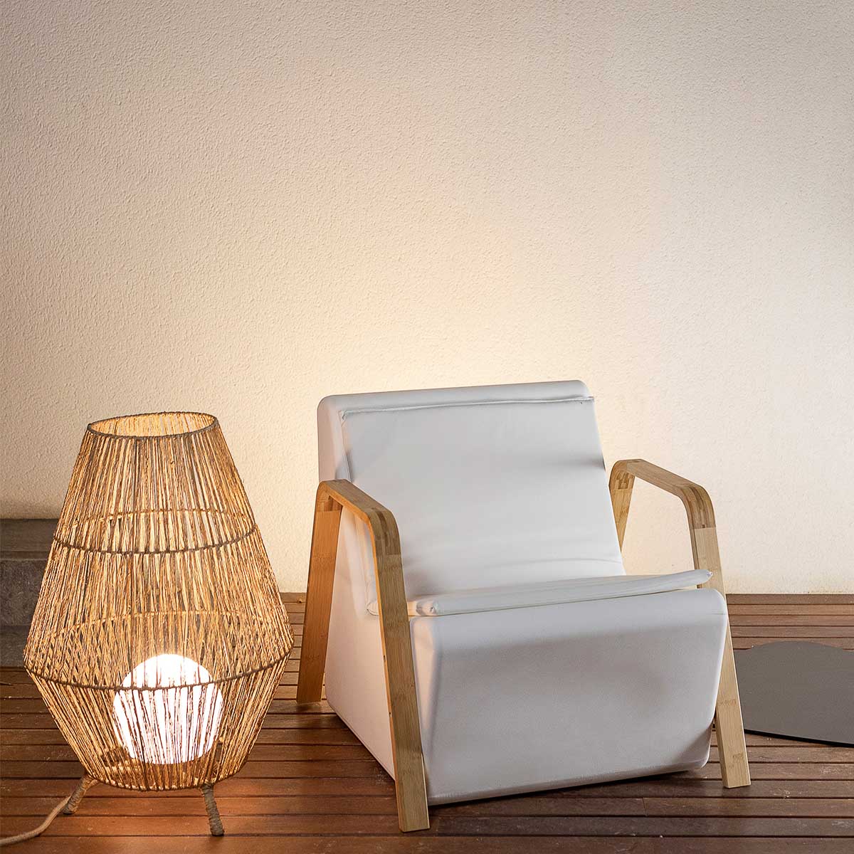 Asiento con reposabrazos Tarida Sit Arms - Image 6