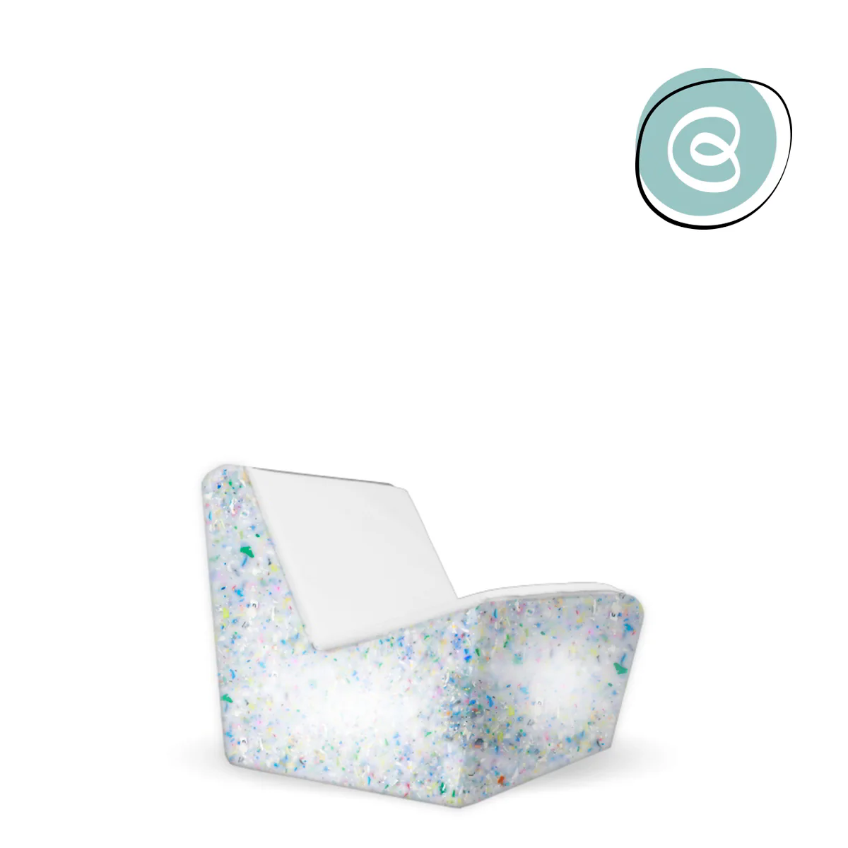 CIRCOOLAR Asiento Tarida Sit Material Reciclado - Image 2