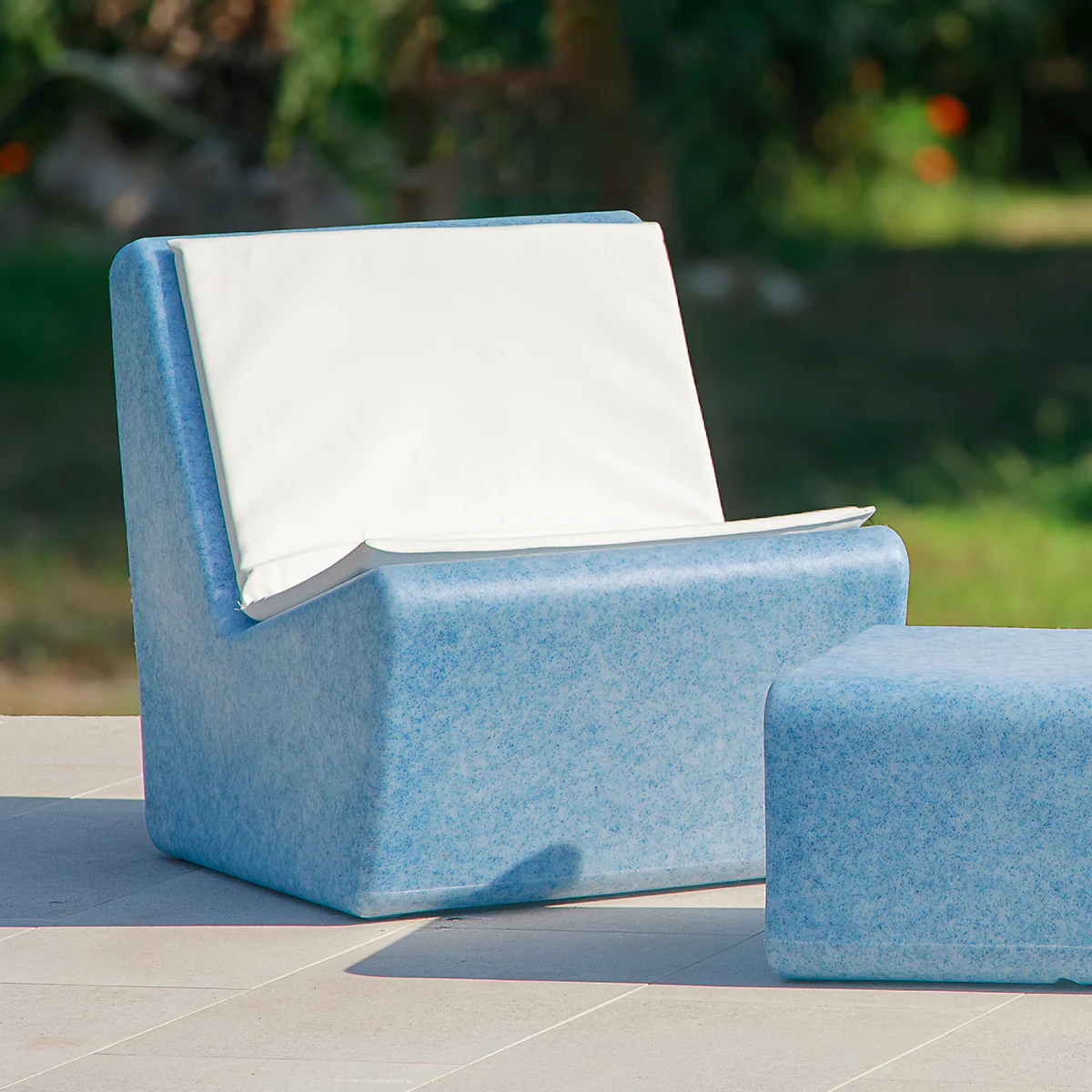 CIRCOOLAR Asiento Tarida Sit Material Reciclado - Image 3