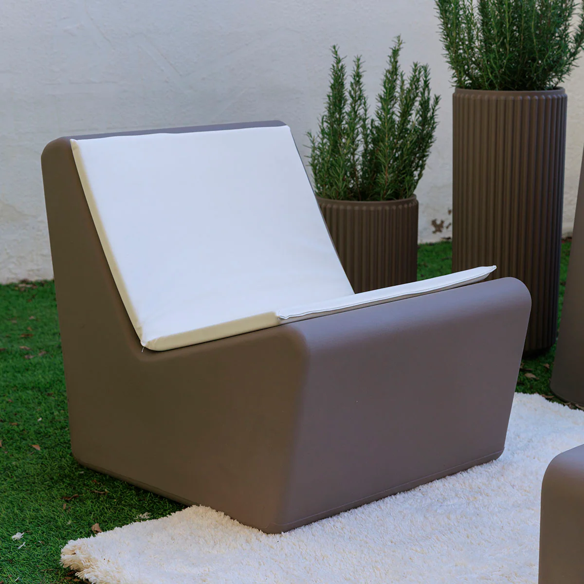 Asiento Tarida Sit sin luz - Image 2