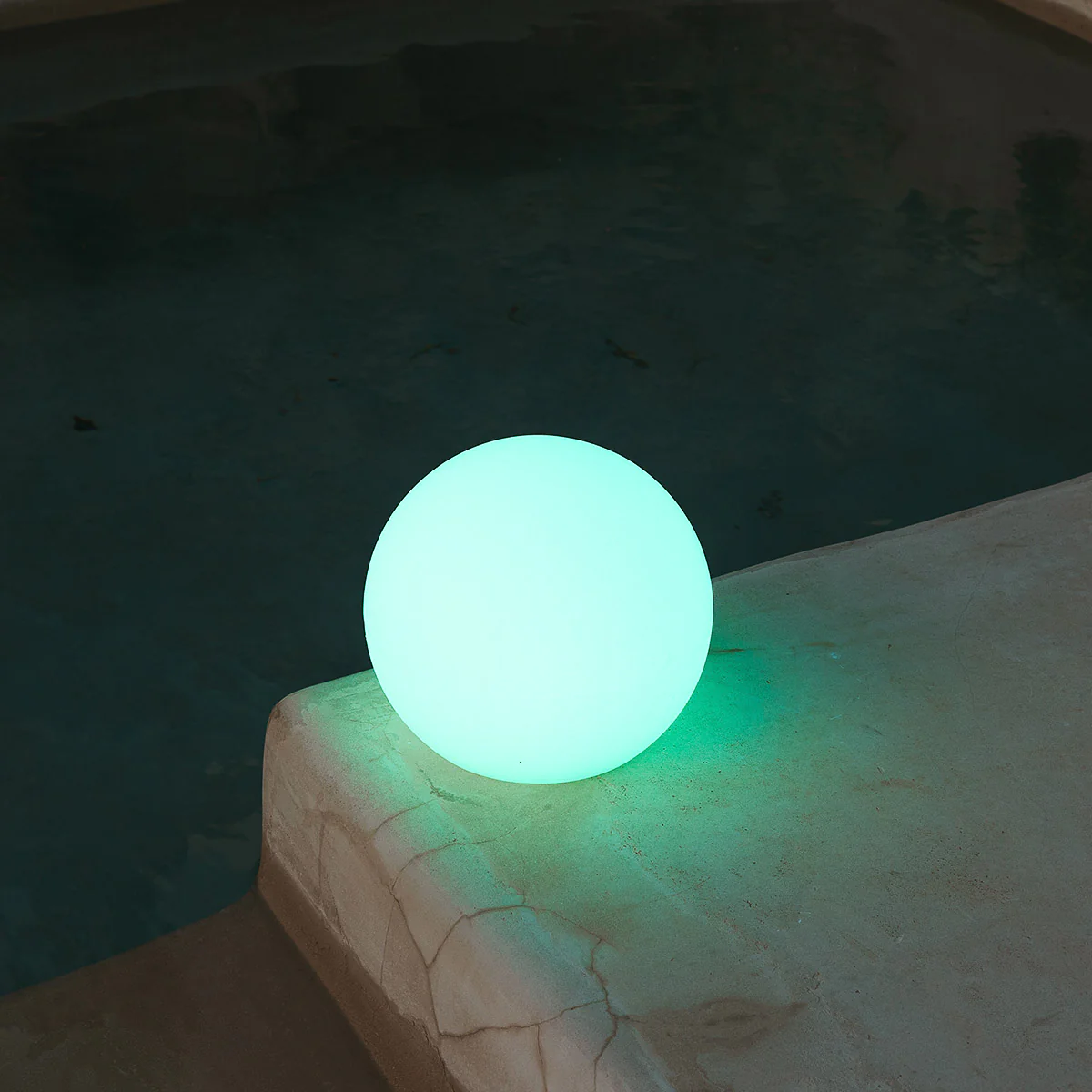 BOLA ILUMINADA BULY (MÚLTIPLES TAMAÑOS) - Image 11