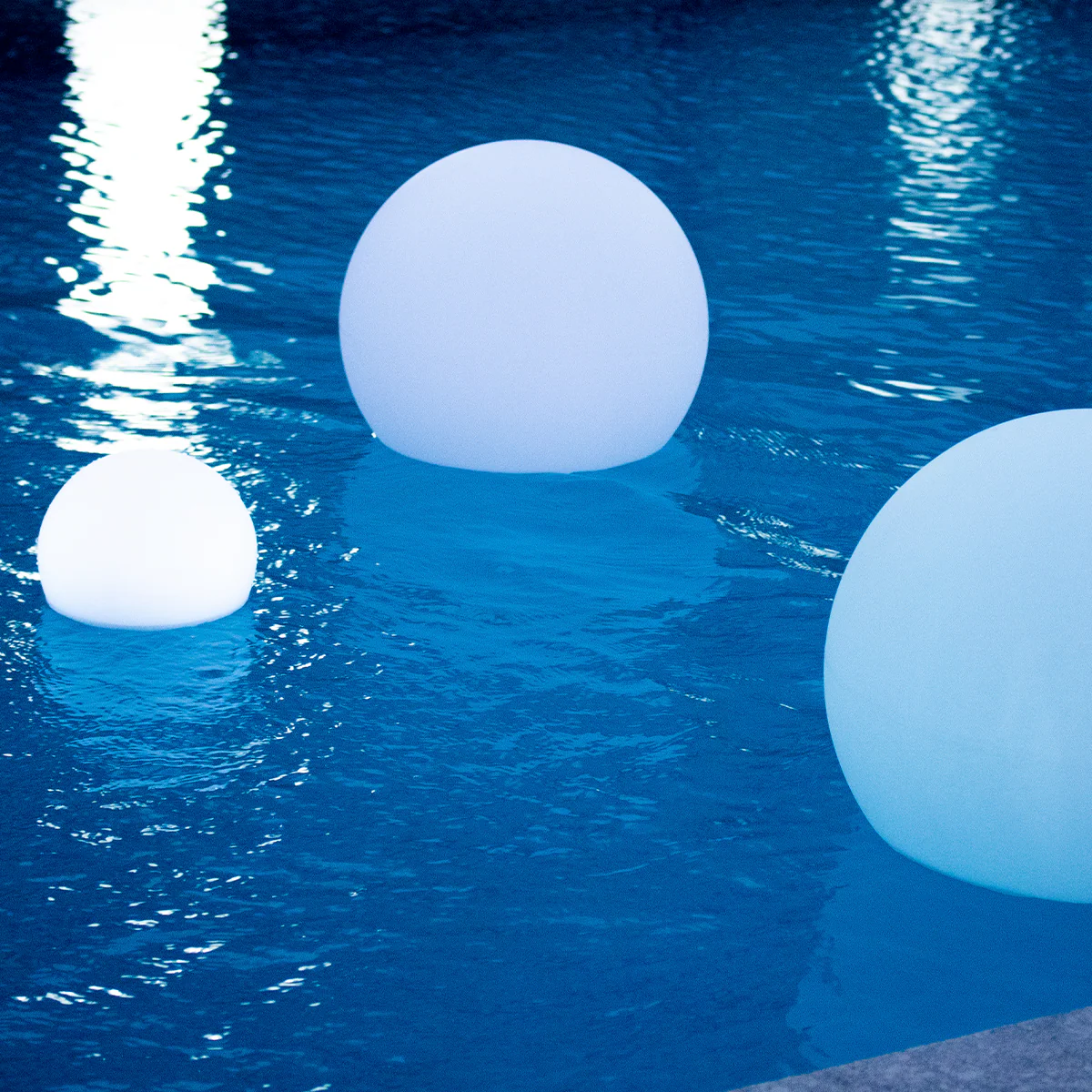 BOLA ILUMINADA BULY (MÚLTIPLES TAMAÑOS) - Image 17