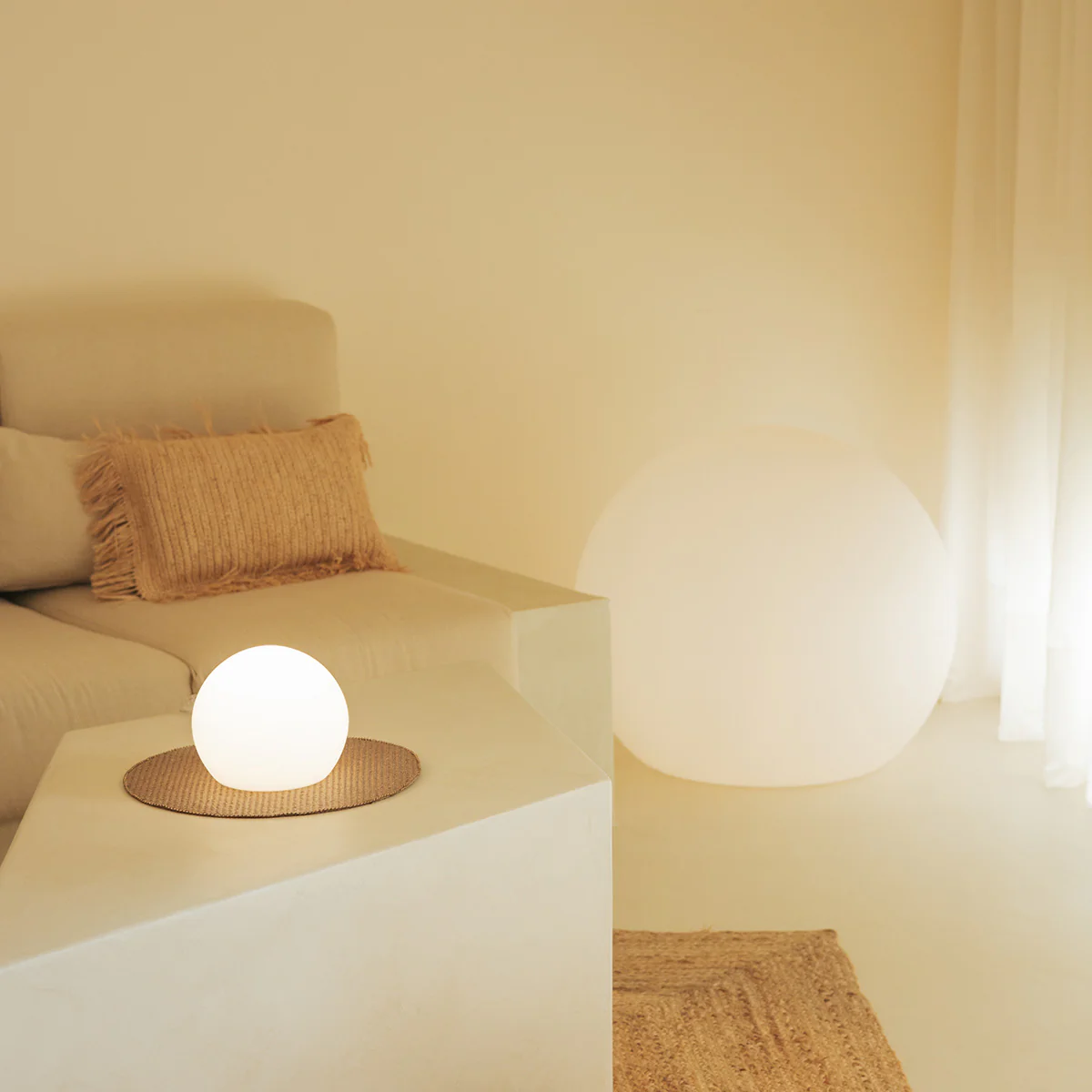 BOLA ILUMINADA BULY 20 | USO INTERIOR - Image 4