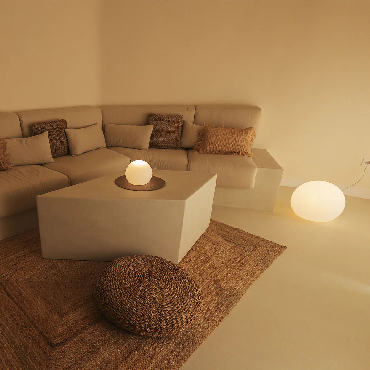 BOLA ILUMINADA BULY 20 | USO INTERIOR - Image 5