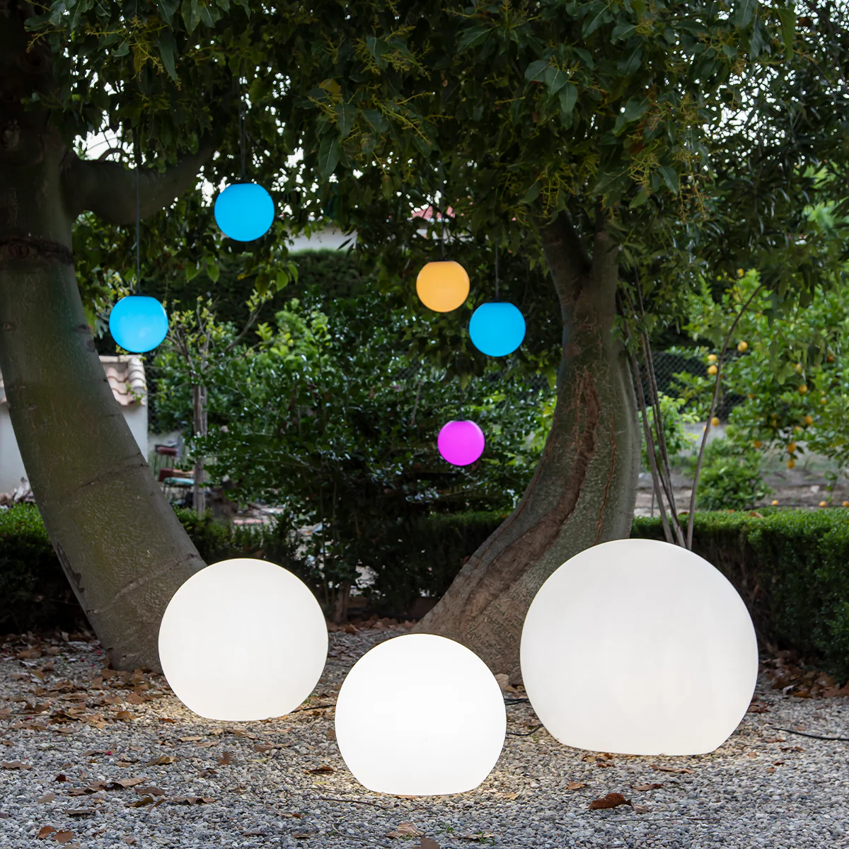 BOLA ILUMINADA BULY (MÚLTIPLES TAMAÑOS) - Image 24