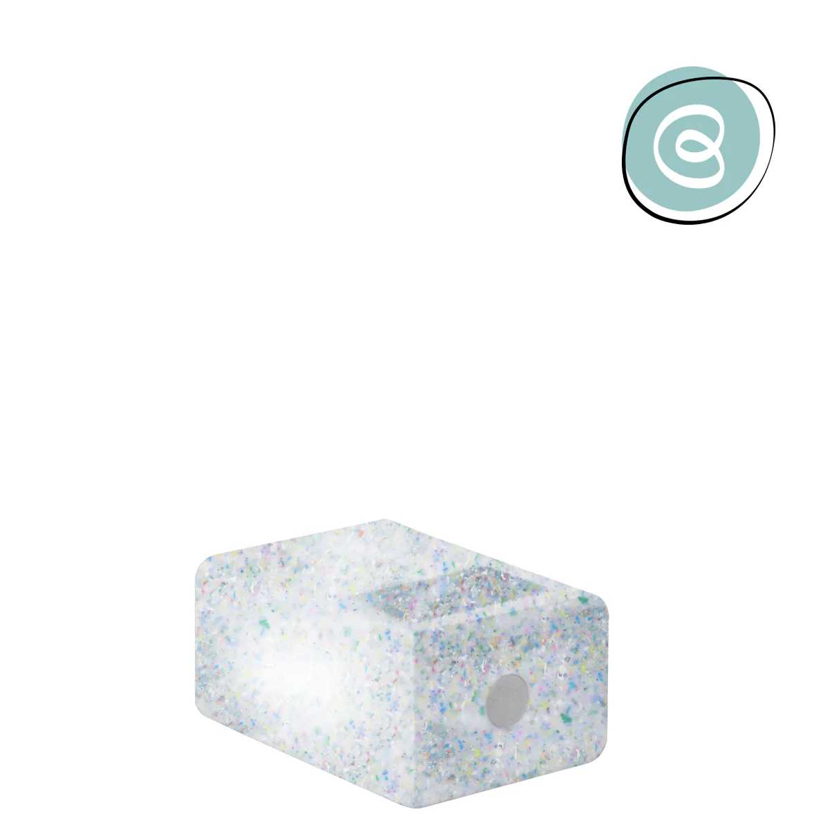 CIRCOOLAR Mesita Tarida Tab Material Reciclado - Image 7