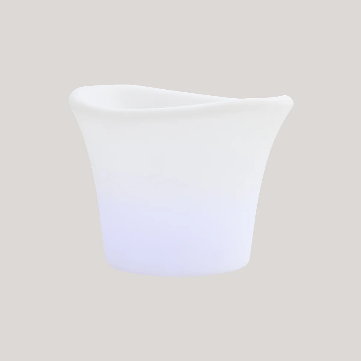 Cubitera con luz de polietileno AZOHÍA - Image 3