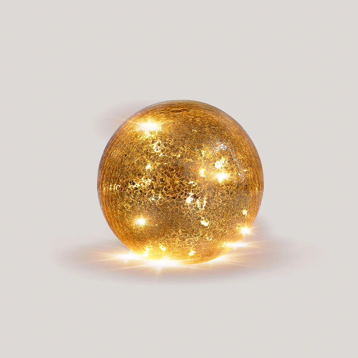 ESFERA LUMINOSA DE NAVIDAD LUA 20 - Image 7