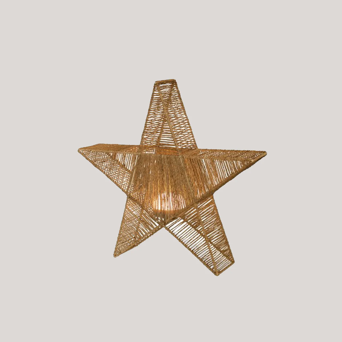 ESTRELLA DECORATIVA SISINE STAR 60 - Image 2