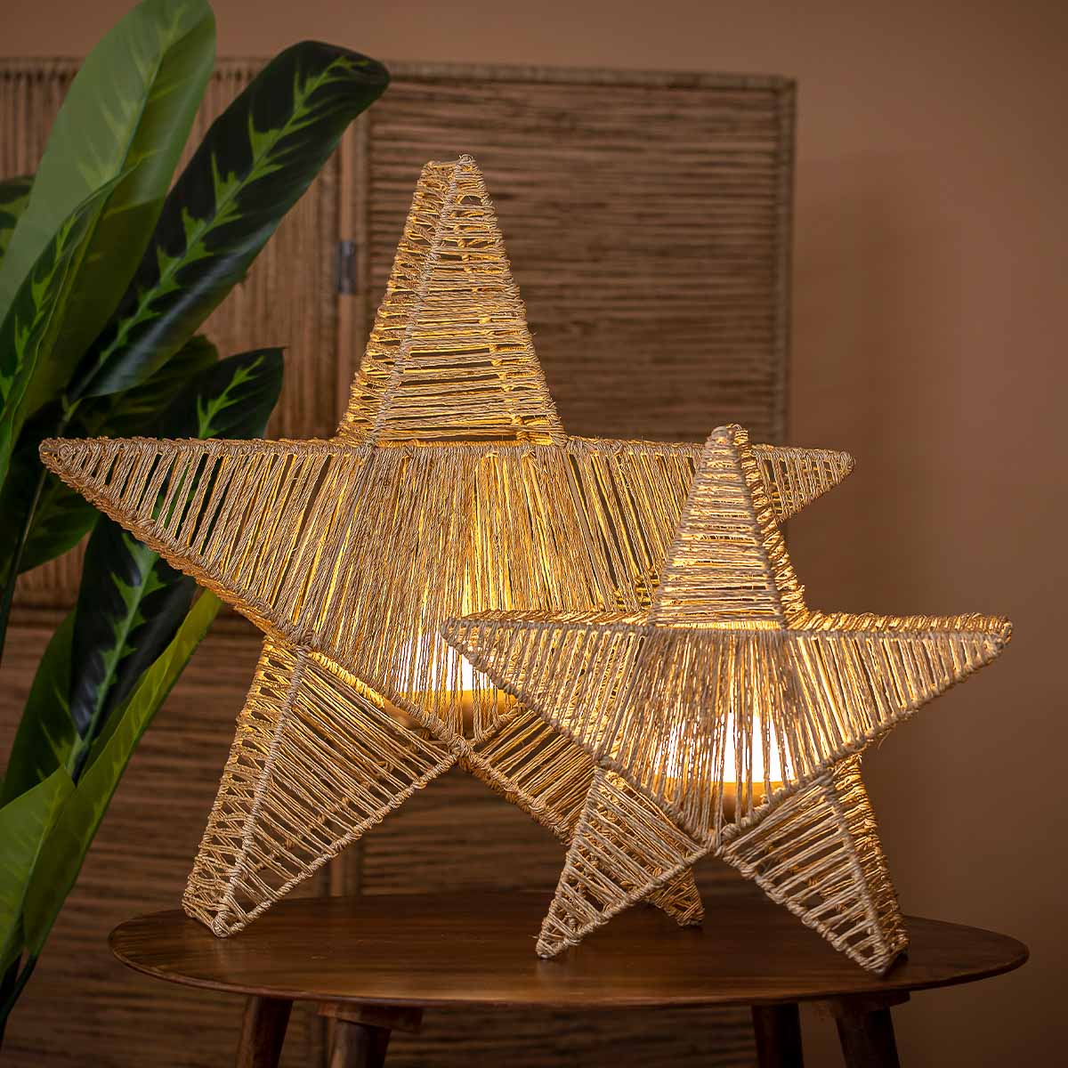 ESTRELLA DECORATIVA SISINE STAR 60 - Image 3