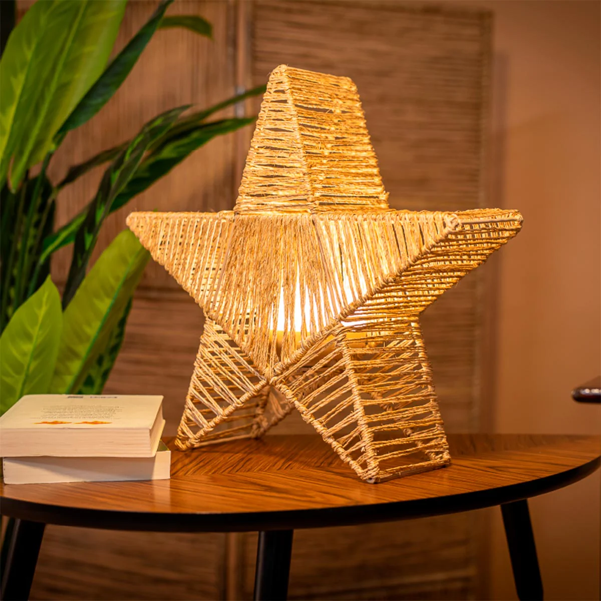 ESTRELLA DECORATIVA SISINE STAR 60 - Image 4