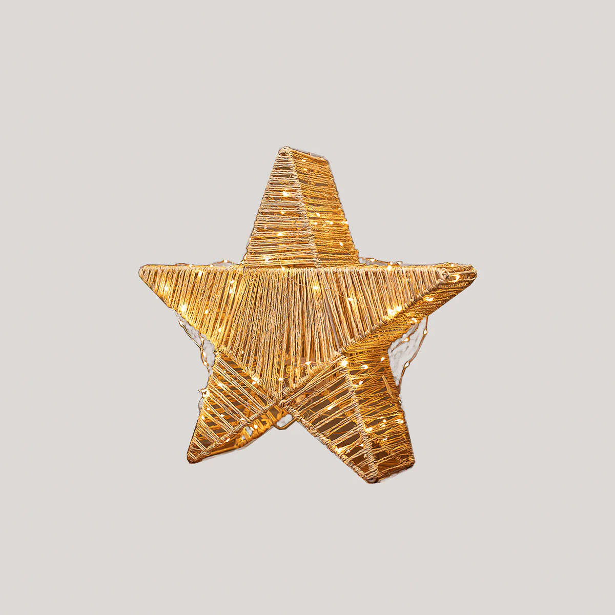 ESTRELLA DECORATIVA SISINE STAR 60 - Image 5