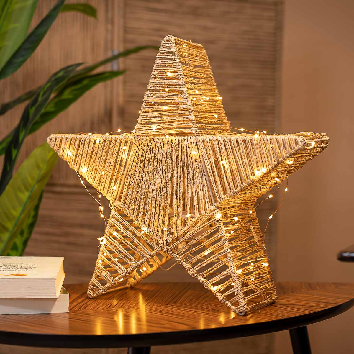 ESTRELLA DECORATIVA SISINE STAR 60 - Image 6