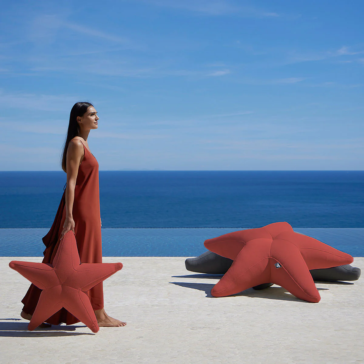 Estrella flotante Starfish - Image 27