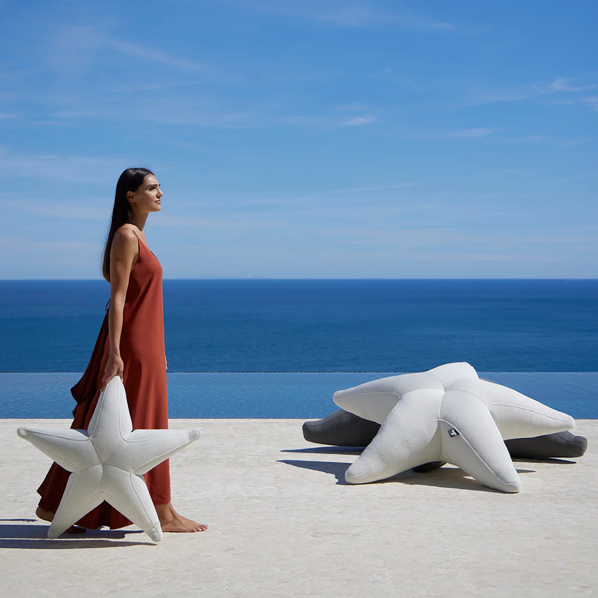 Estrella flotante Starfish - Image 4