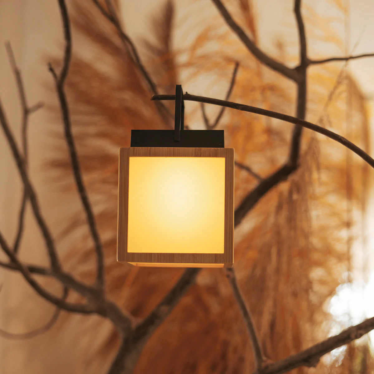 Farol solar portátil sin cables Vega Lantern - Image 10