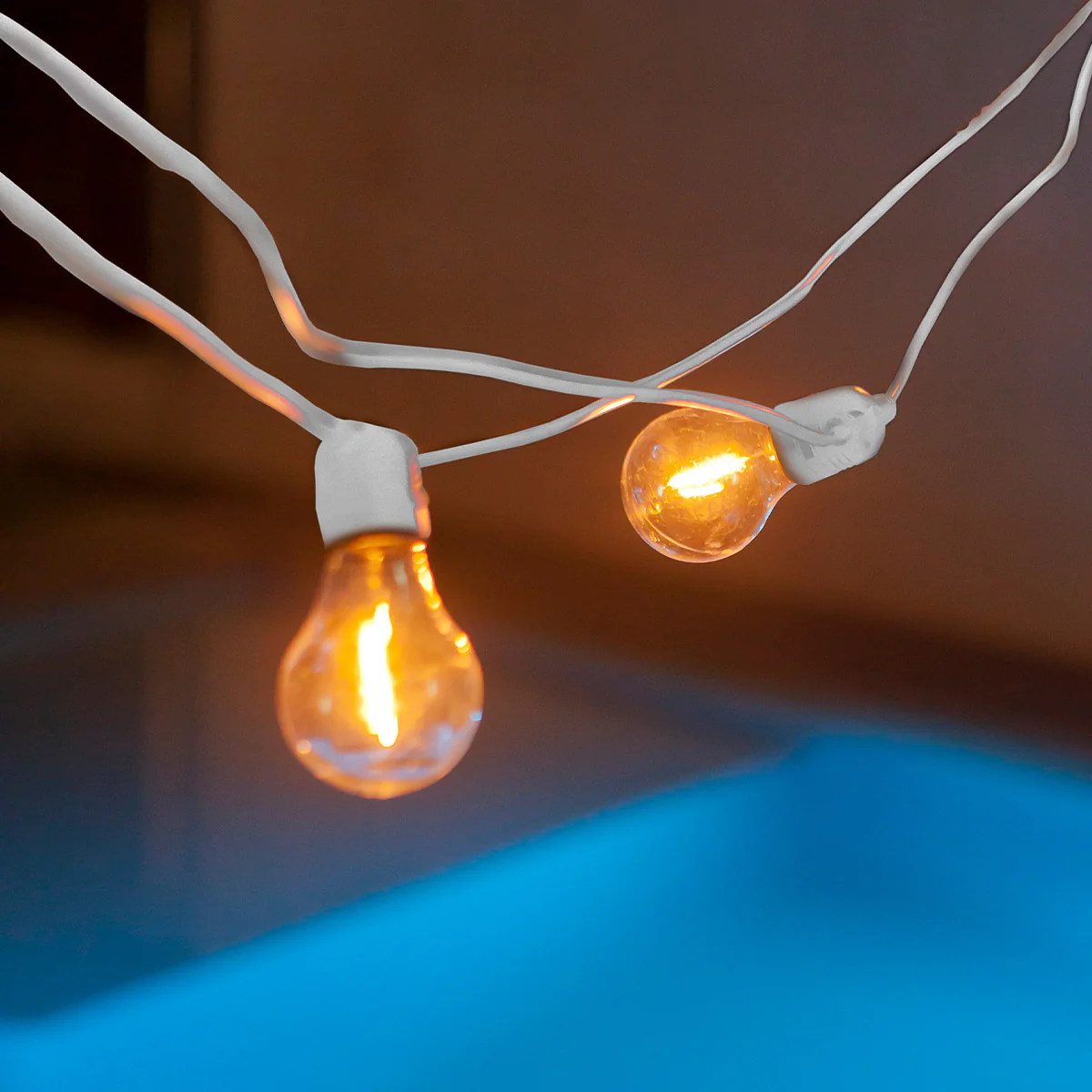 GUIRNALDA DE LUCES ALLEGRA - Image 2