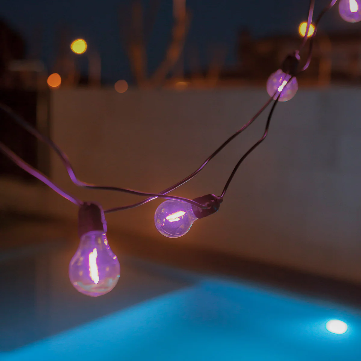 GUIRNALDA DE LUCES ALLEGRA - Image 5